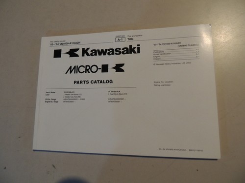 Catalogo ricambi list - ,