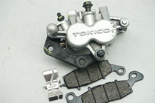 Pinza freno sinistra kawasaki - pinza,