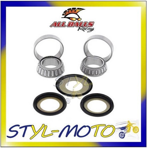 1031 all balls kit - 22-1031,