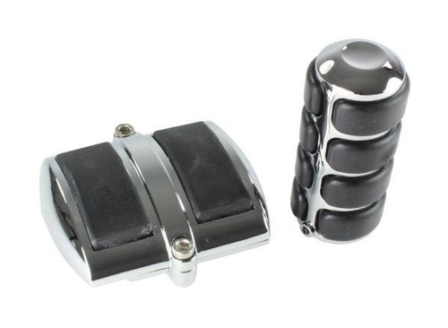 Coperchio basculante cambio - ,