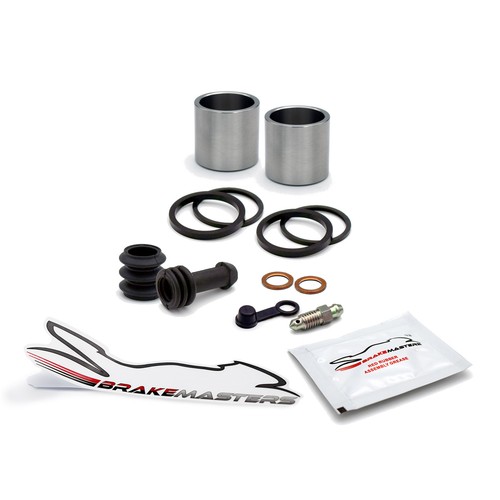 Kit manutenzione pistone