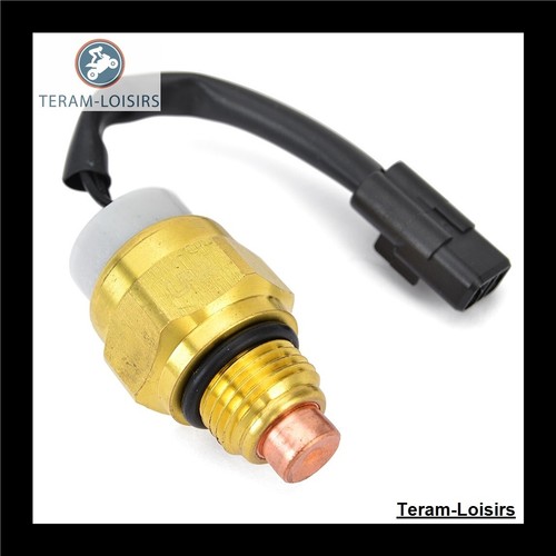 Sonde thermostat radiateur - sonde,