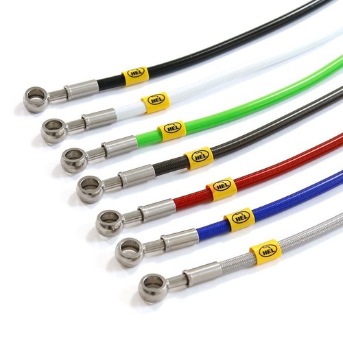 Tubo linea frizione hel per - frizione,
