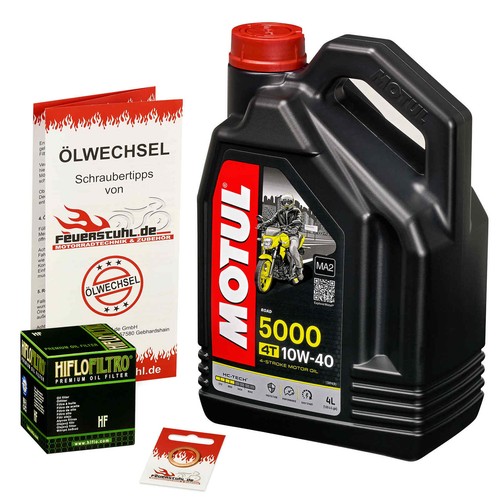 Olio motore kawasaki - olio, 1600