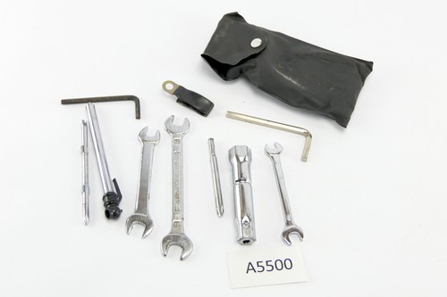 Kawasaki 1600 classic - kawasaki, vn