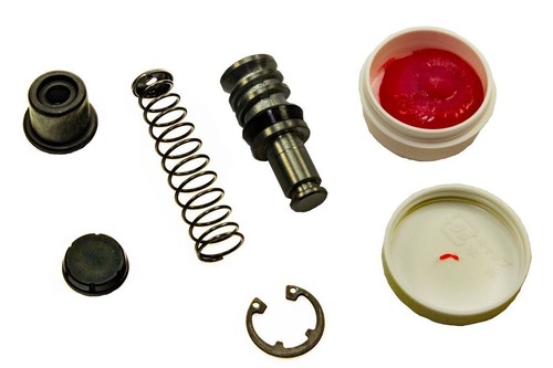 Kit revisione pompa freno - revisione,