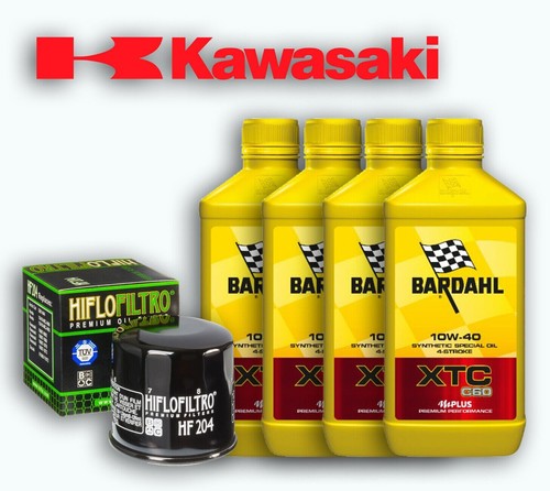 Tagliando kawasaki 1600 - tagliando,